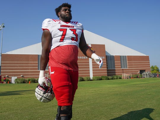 If Detroit Lions Want To Upgrade O Line 2020 Nfl Draft