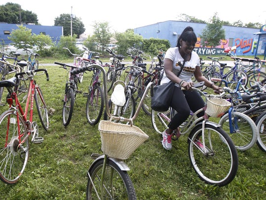 Conkey Cruisers Get Back In Gear After Safety Concerns Addressed