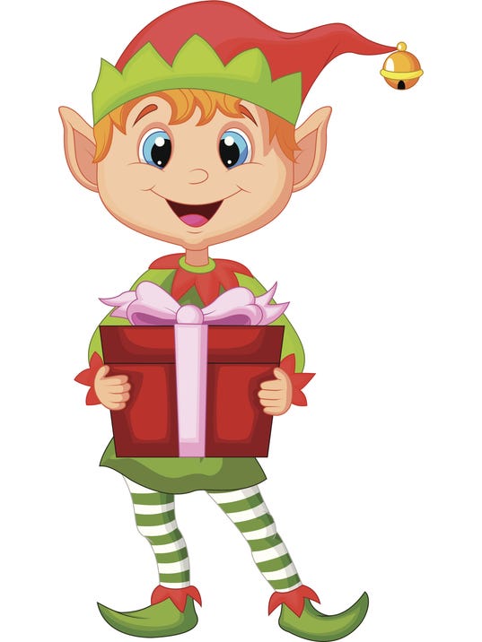 Image result for elves