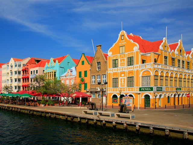 Curacao Cool Reasons To Visit