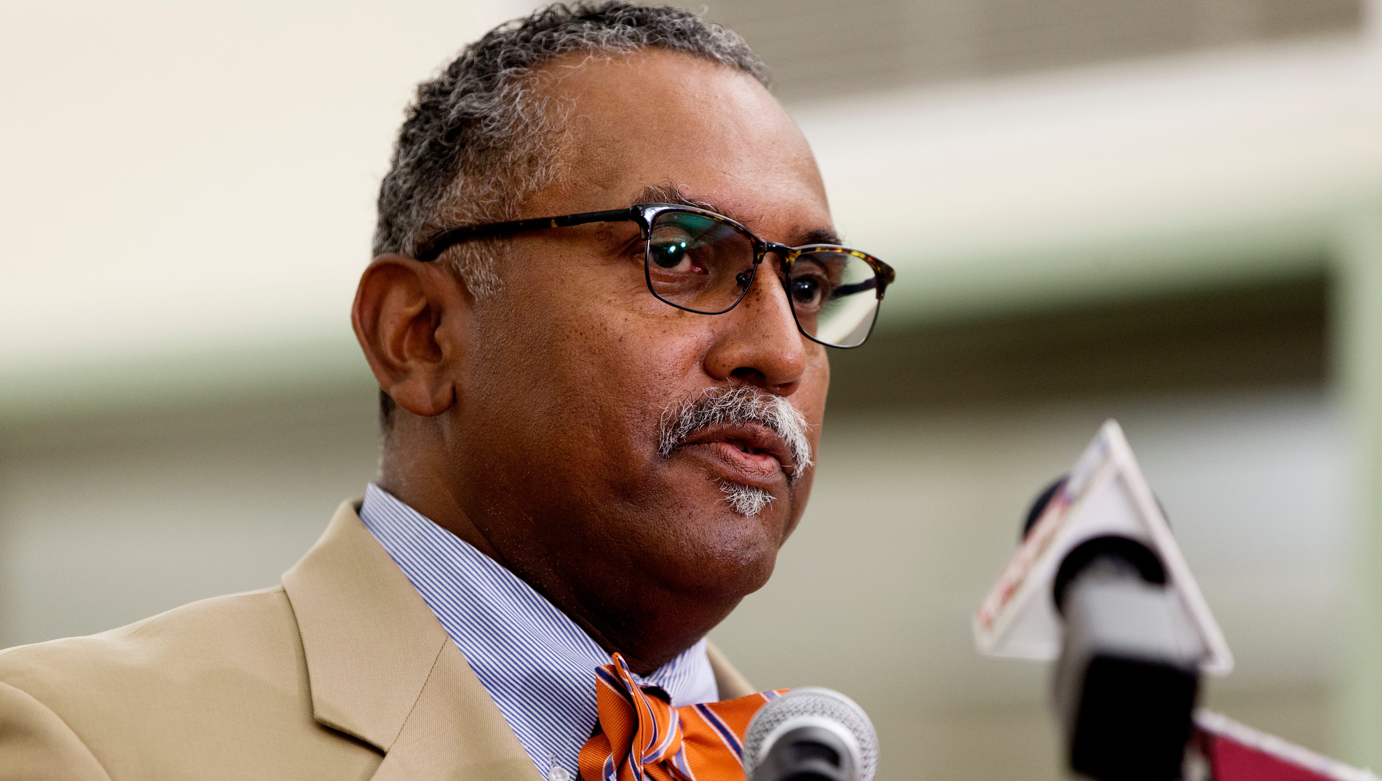 Naacp Aclu Faith Groups Call For Police Reform