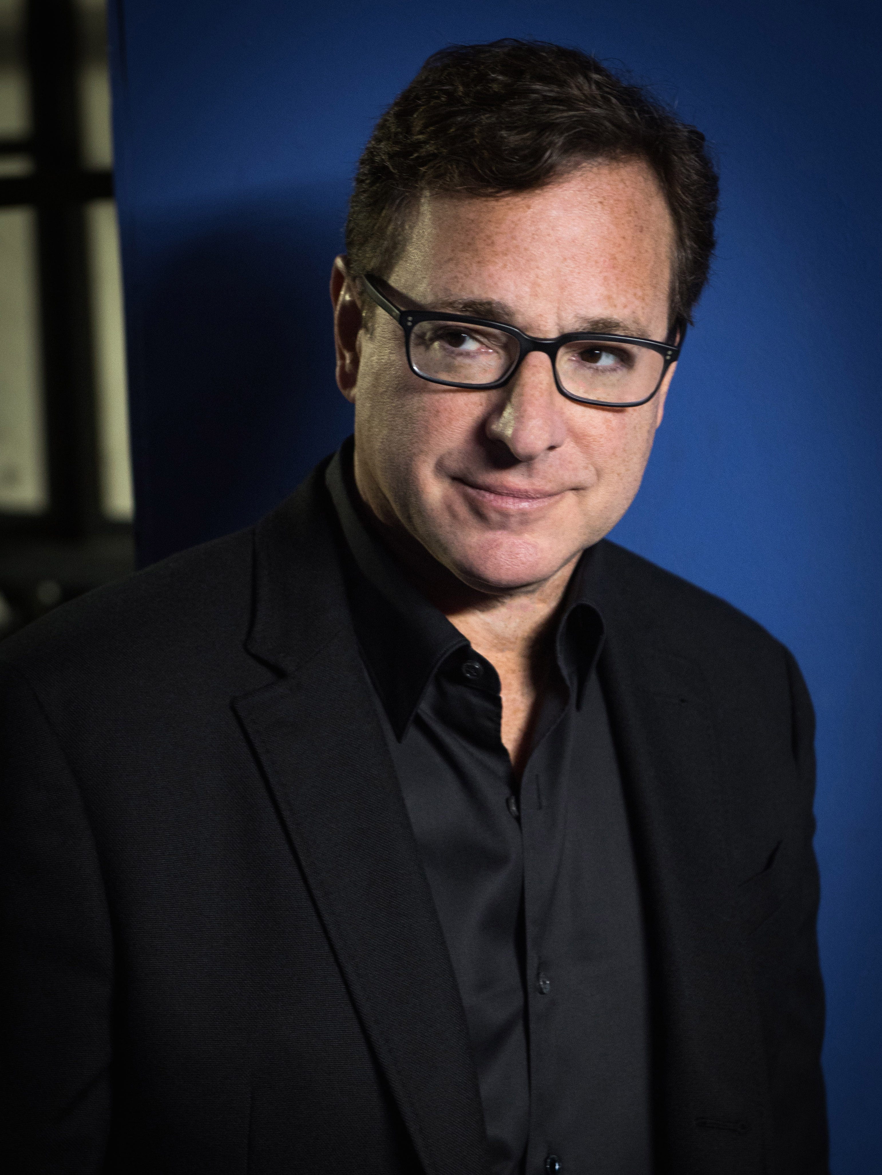 Interview Bob Saget Still Loves Stand Up And Full House