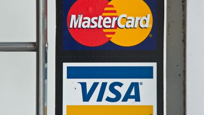 Visa and MasterCard both announced in July they would stop processing transactions for the website Backpage.com after Cook County Sheriff Tom Dart complained to executives that the online portal was exacerbating the problem of sex trafficking.
