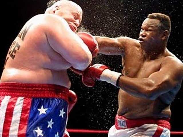 Butterbean On Fighting Handmade Razors And Growing Up In St Johns If you have a new more reliable information about net worth, earnings, please, fill out the form below. butterbean on fighting handmade razors