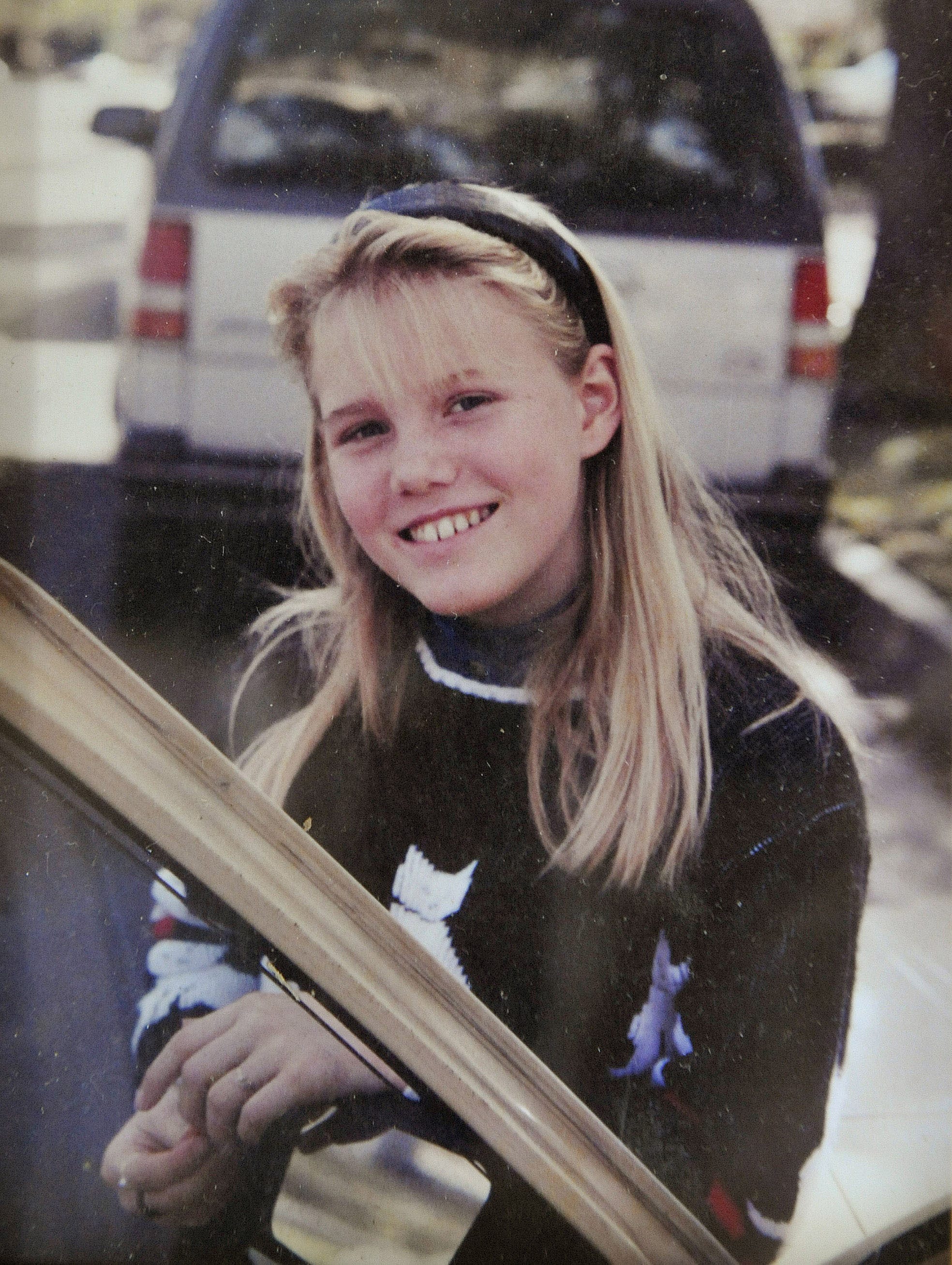Grand Jury Testimony Reveals Jaycee Dugard S Life In Captivity