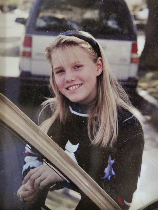 Grand Jury Testimony Reveals Jaycee Dugard S Life In Captivity