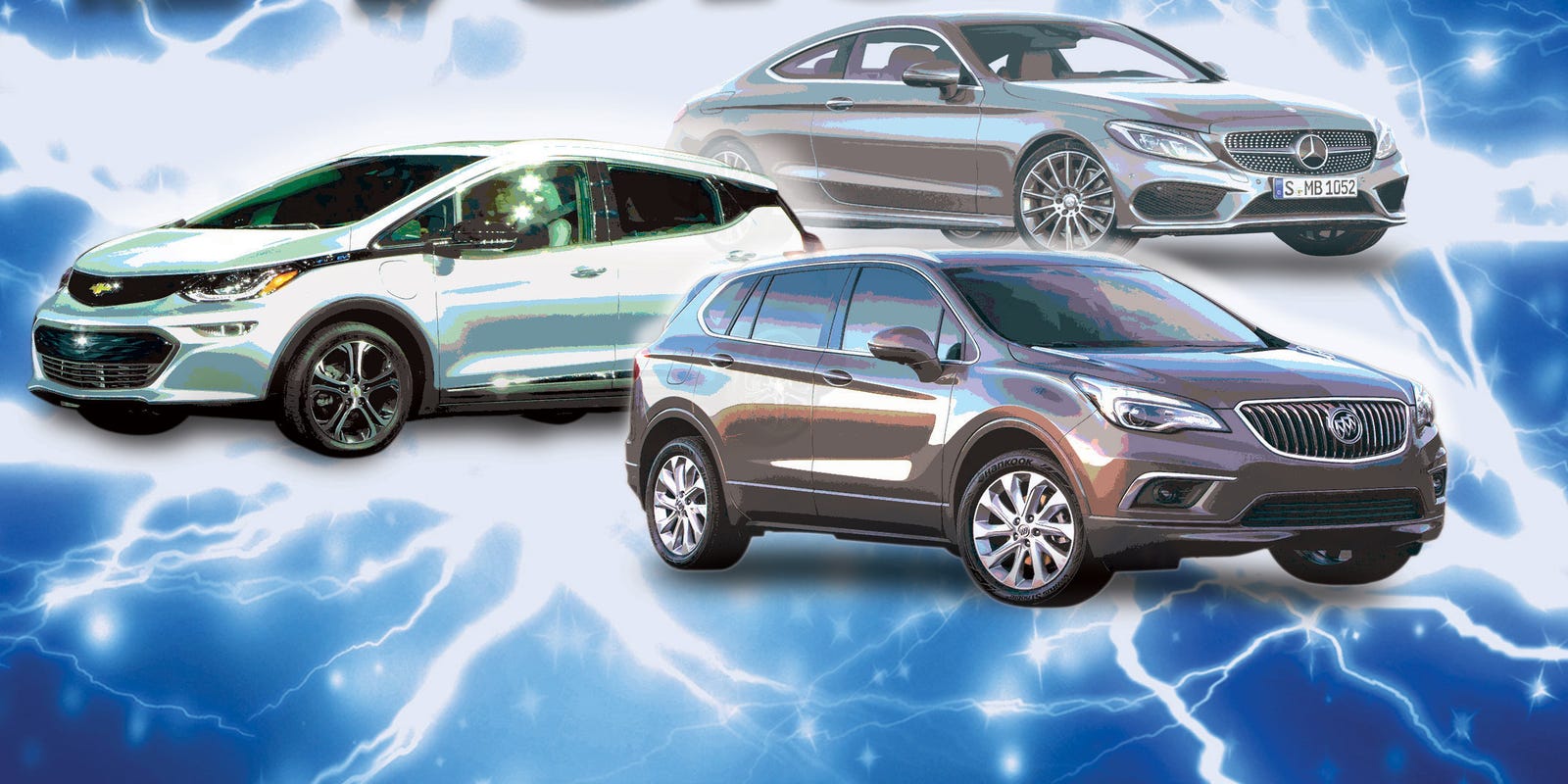 Back from the future for automakers at Detroit show