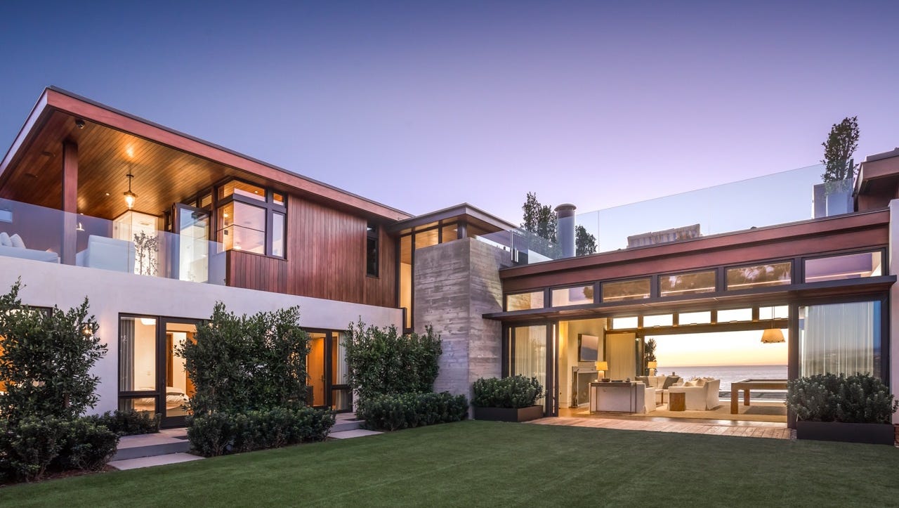 Cardinals Carson Palmer Listing Home For 25 Million