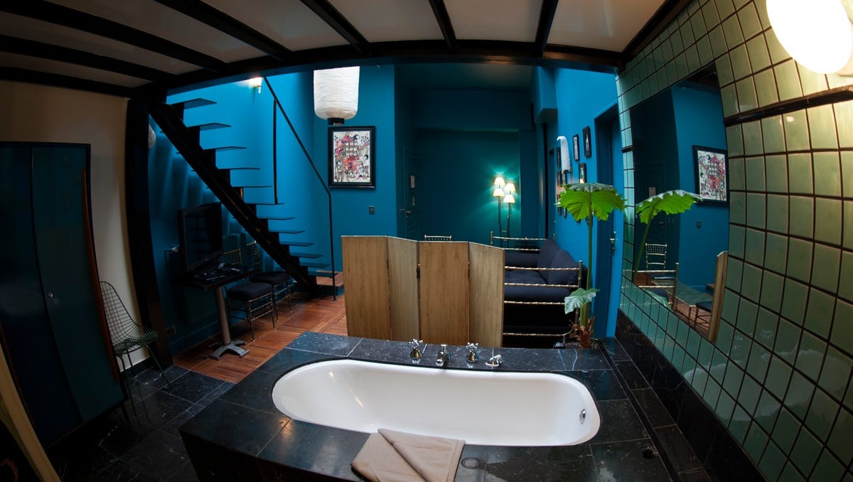 Ooh La La World S Top 5 Naughty Hotels Named Looking for the best hotels in las vegas? world s top 5 naughty hotels named