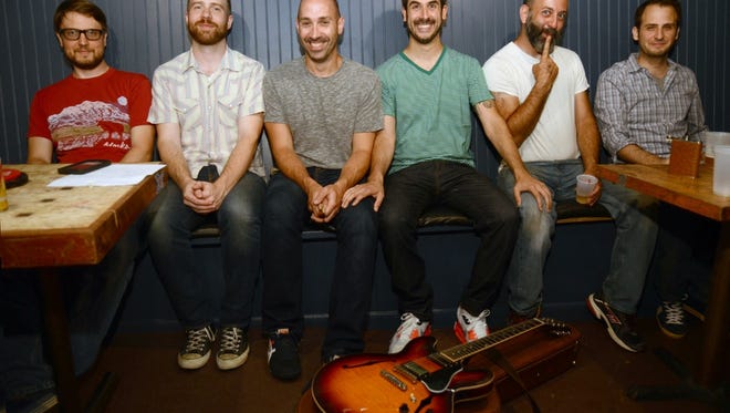 Get Local Band Thing One To Open For Gin Blossoms At The Wellmont Free HD Get Wallpaper Local Band Thing One To Open For Gin Blossoms At The Wellmont For iPhone Free