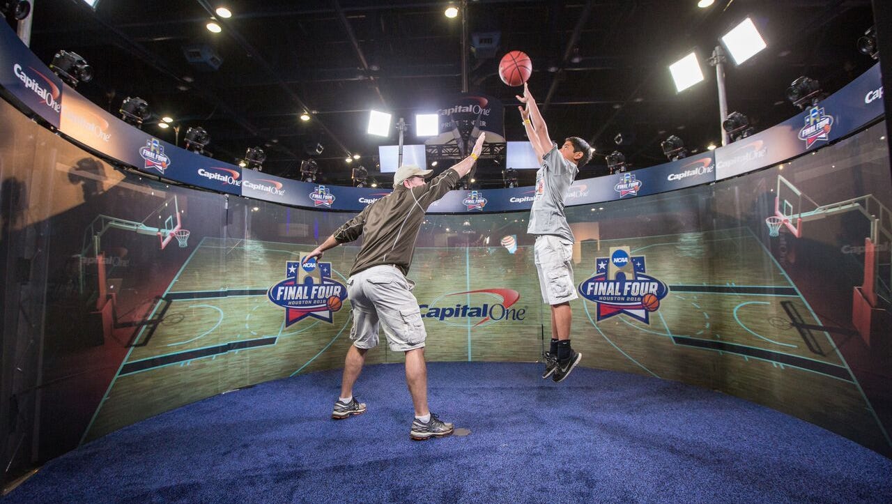 5 Ways Kids Can Enjoy Final Four Events In Phoenix