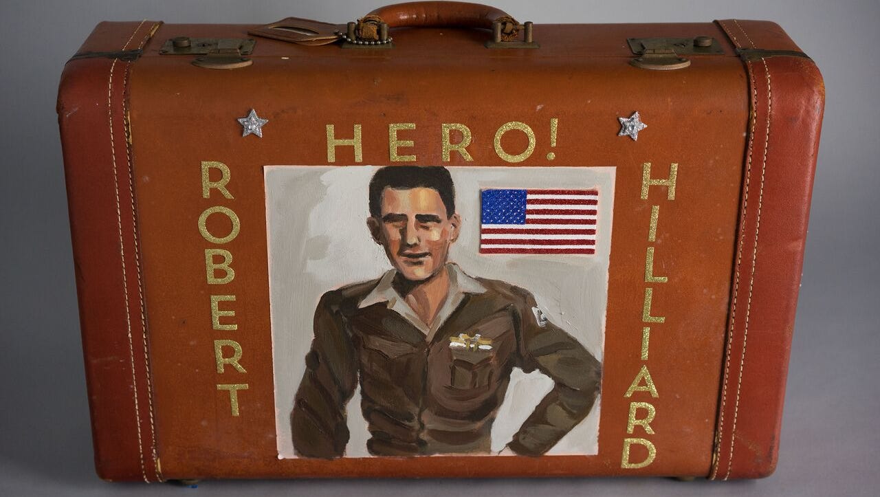 Sanibel Artist Myra Roberts Opens A New Exhibit At The Sidney