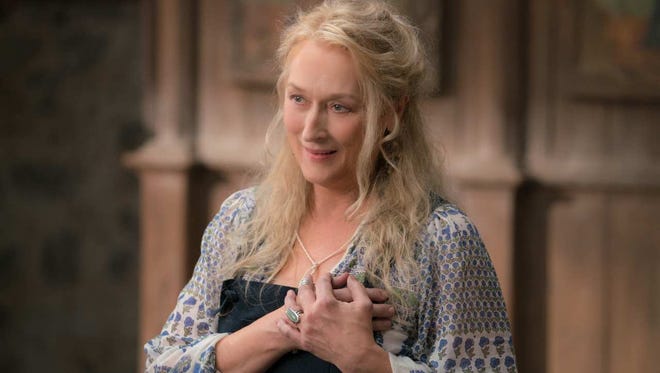 Mamma Mia 2 Spoilers Here S Why We Cried For Meryl Streep S Donna