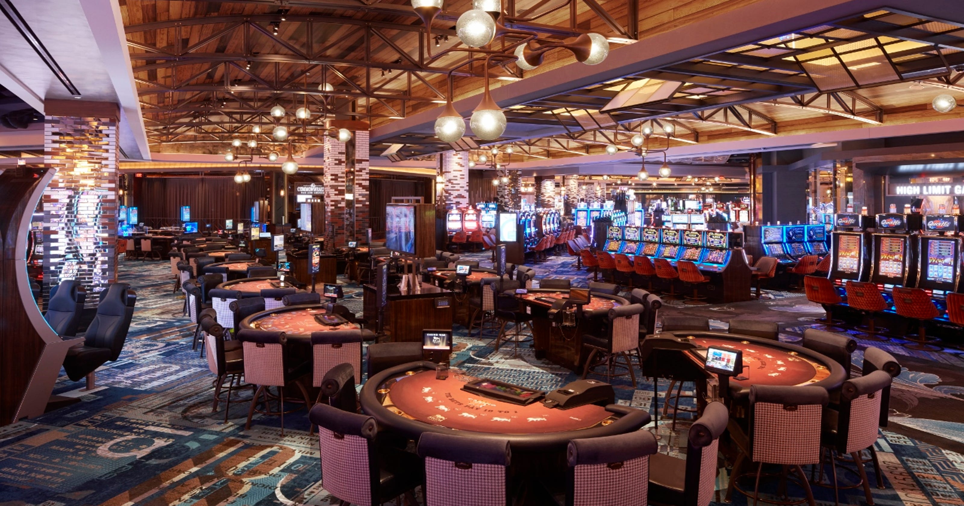 New mgm casino in springfield mass