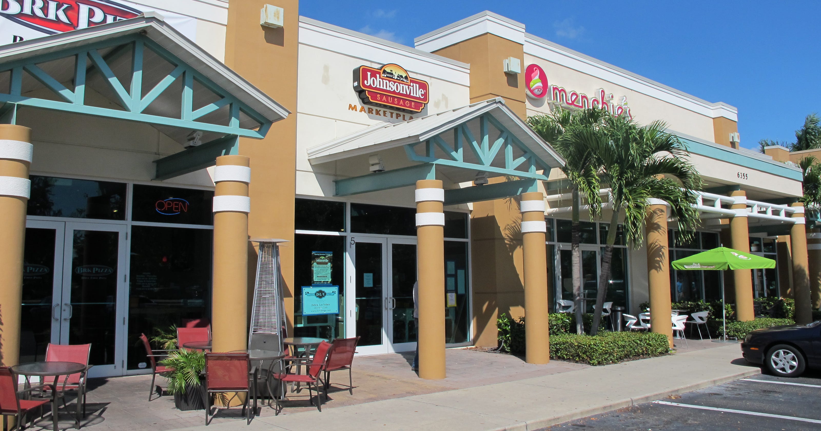 Johnsonville Sausage To Close Its Doors In North Naples