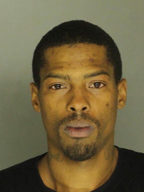 Jury: Cox guilty of murdering York City pot dealer