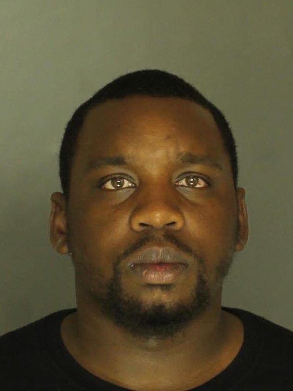 Jury: Cox guilty of murdering York City pot dealer
