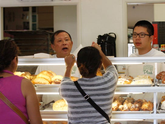 Image result for donuts plus simi valley