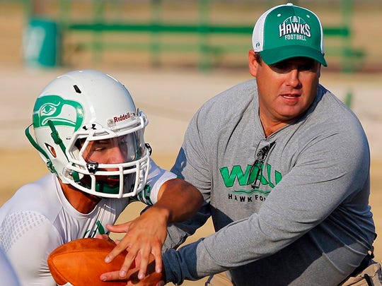 Who Are The Best Coaches Not To Win A State Title