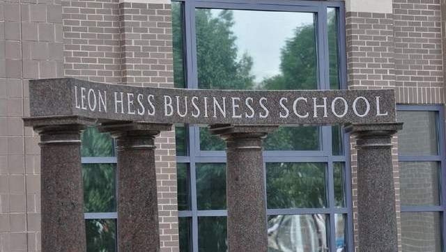 Monmouth University Leon Hess Business School