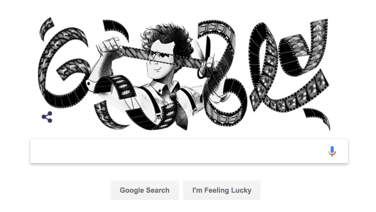 google s latest doodle teaches you coding