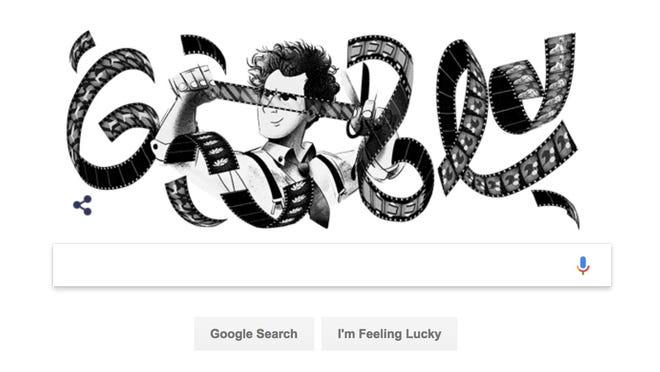 google s latest doodle teaches you coding