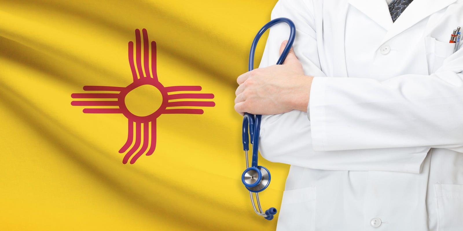 Medicaid buyin plan good for New Mexico families