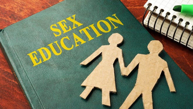 File Illustration Image - Sex Education