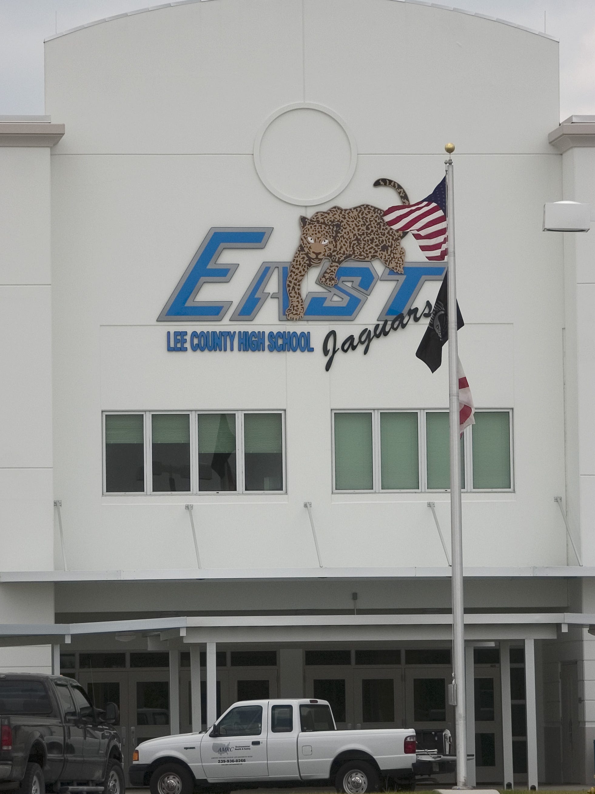 Fights at East Lee High lead to student arrests, staff injuries, extra  security
