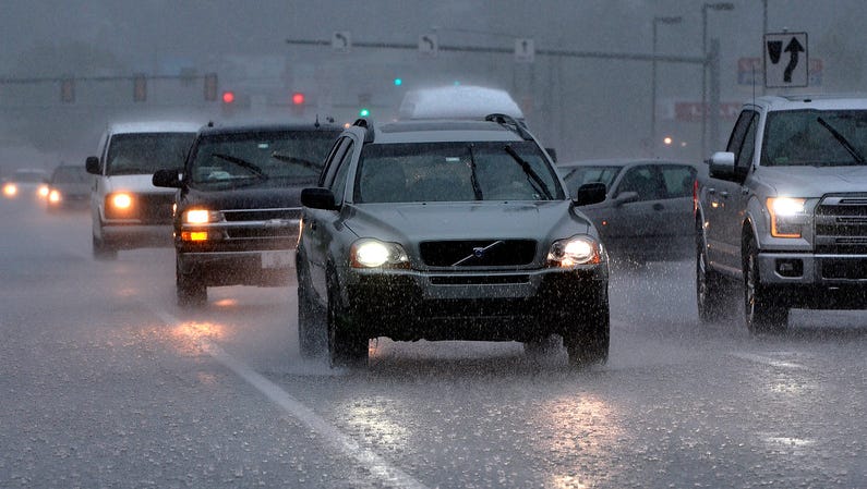 Winter Weather Ahead For Central Pennsylvania See What York Can