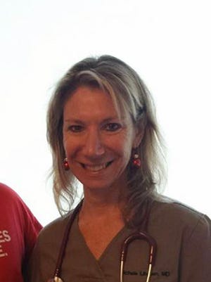 Dr. Michele Libman