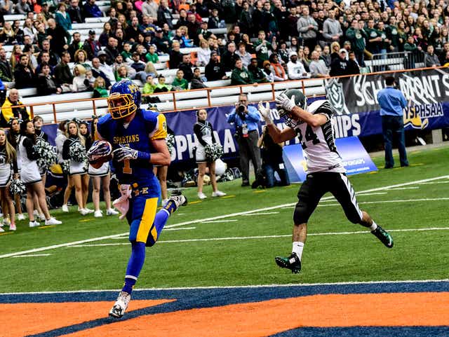 Maine Endwell Grads Making Marks In College Sports