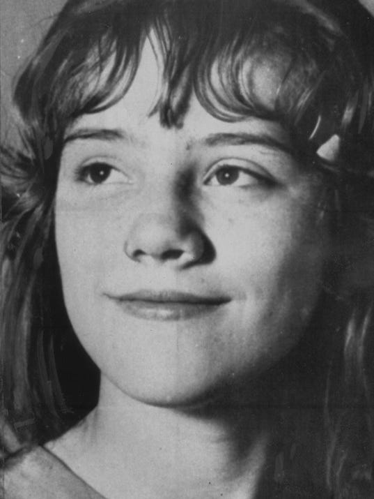 Retro Indy The Murder of Sylvia Likens, as told 50 years ago