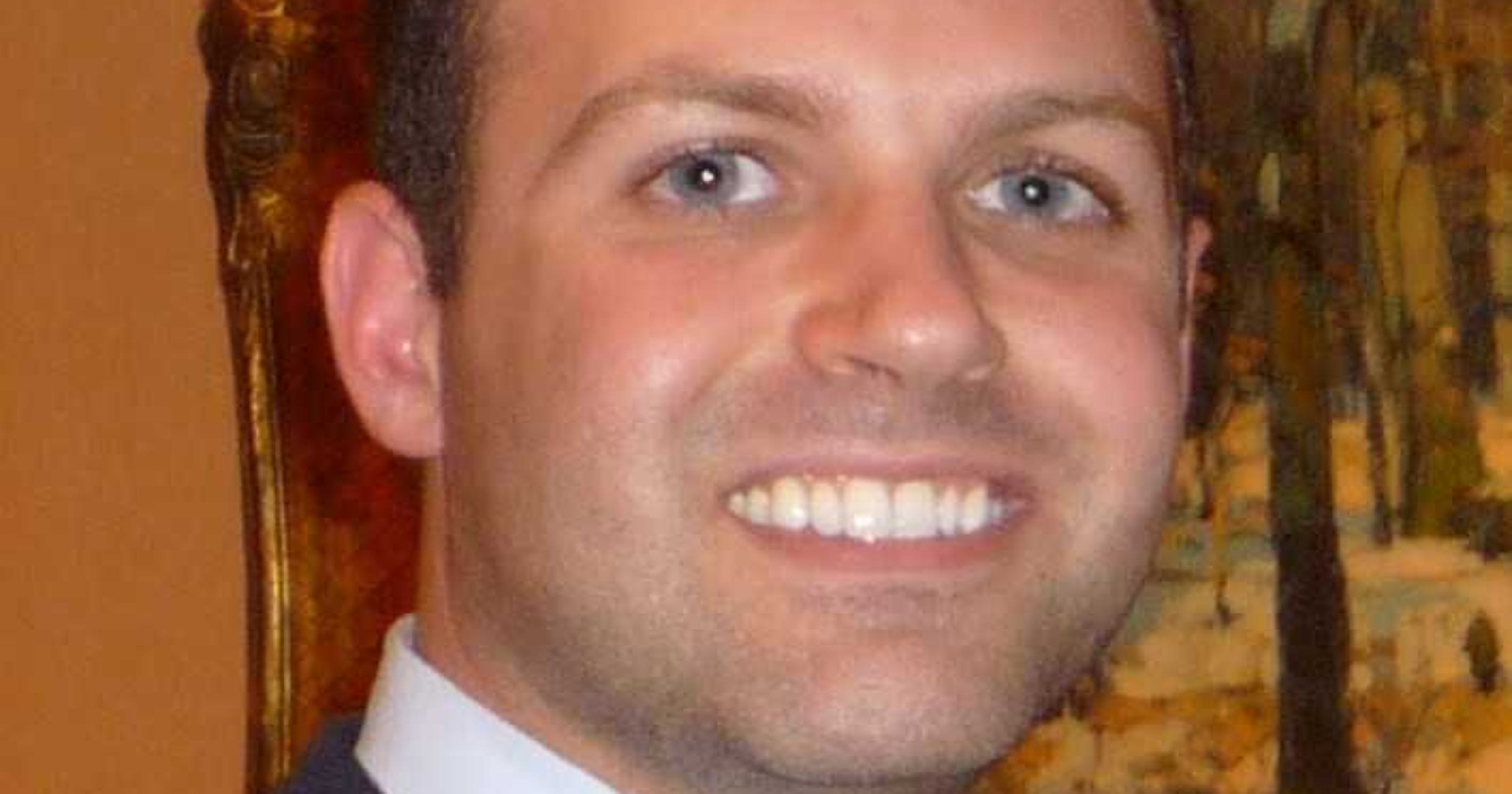 State Rep. Ryan MacKenzie will seek the Republican nomination in PA 15