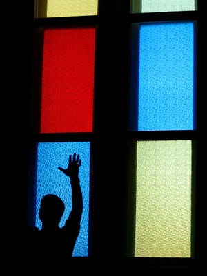 A study has found that middle-aged adults who go to church, synagogues, mosques or other houses of worship reduce their mortality risk by 55 percent.