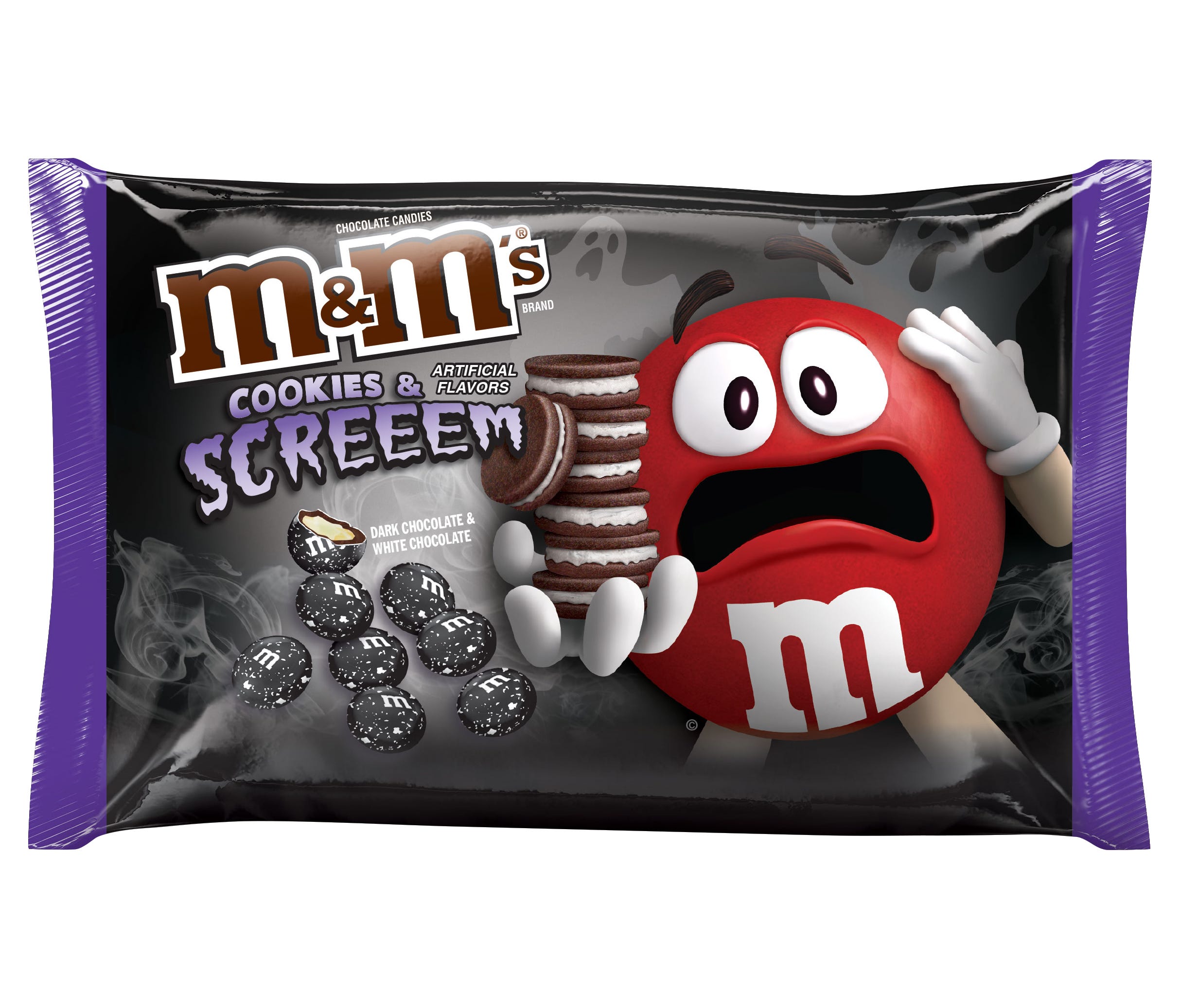 Someone console Red.