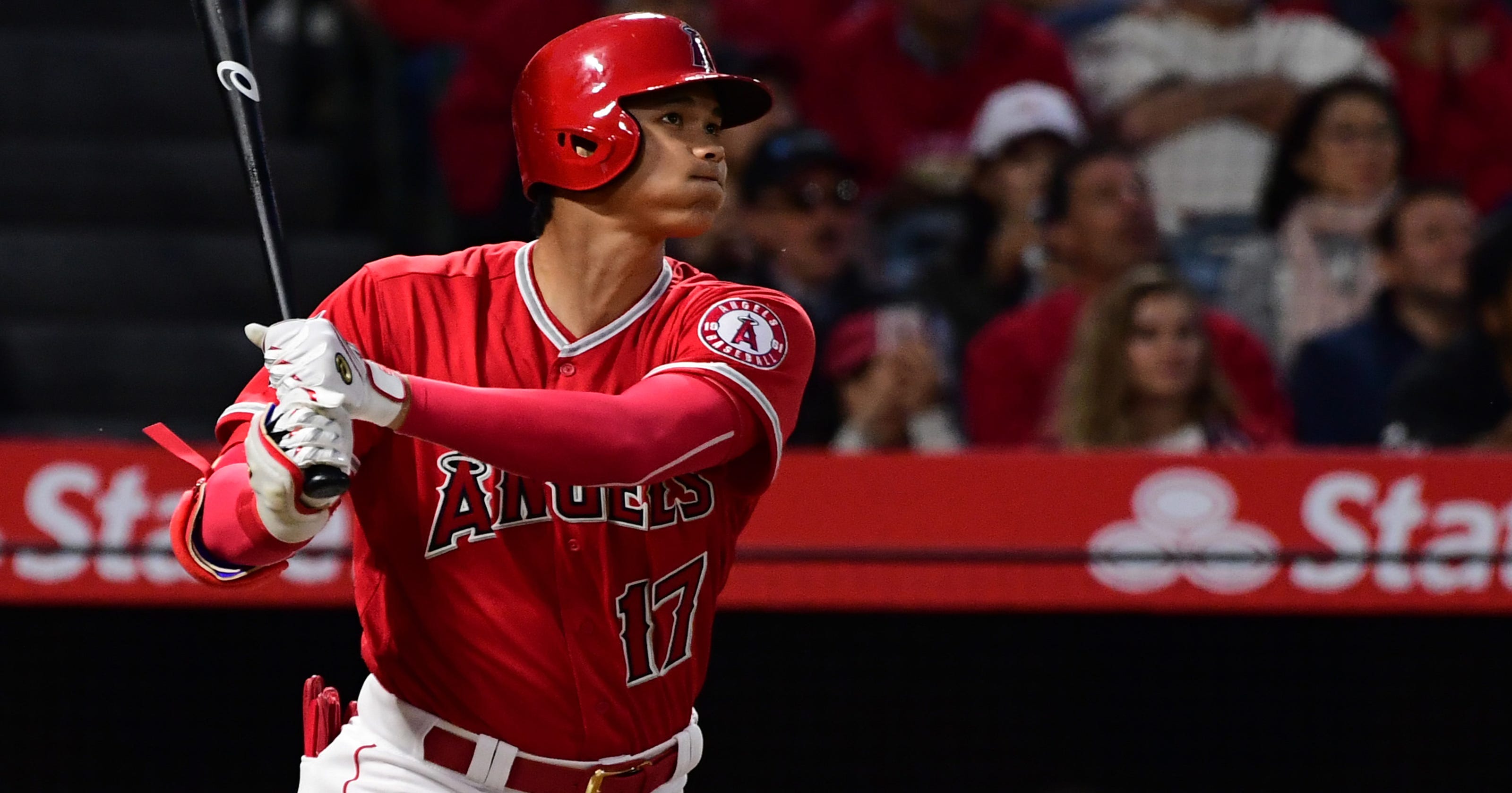 Recent MLB rookie of the year winners
