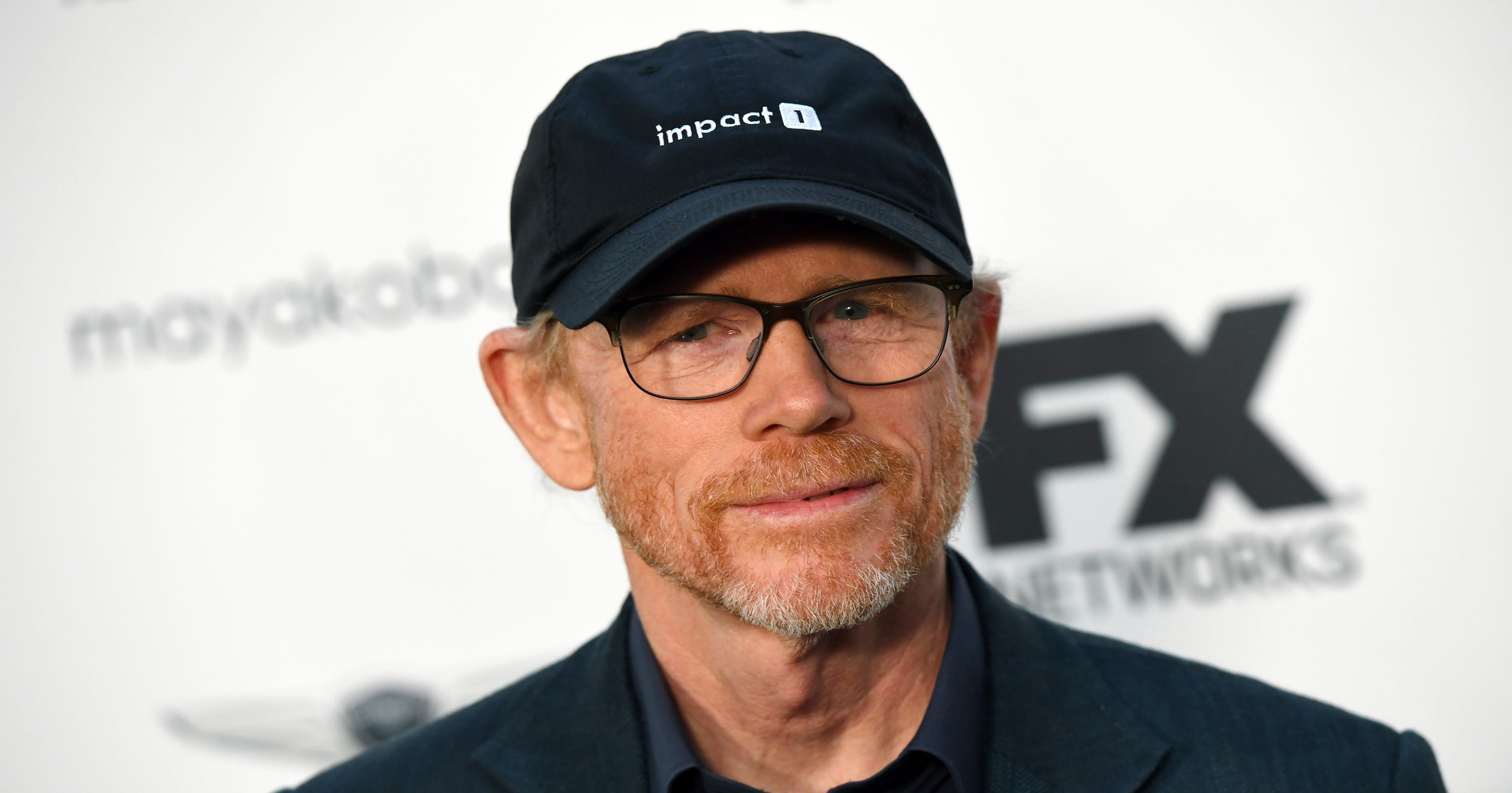 Ron Howard: 'Hillbilly Elegy' director visits Middletown Ron Howard: 'Hillbilly Elegy' director visits Middletown