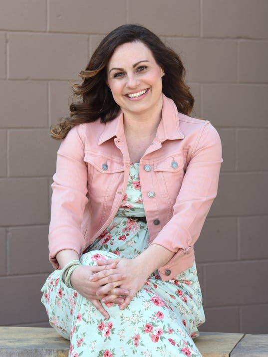 Girlnextdoor look always in style