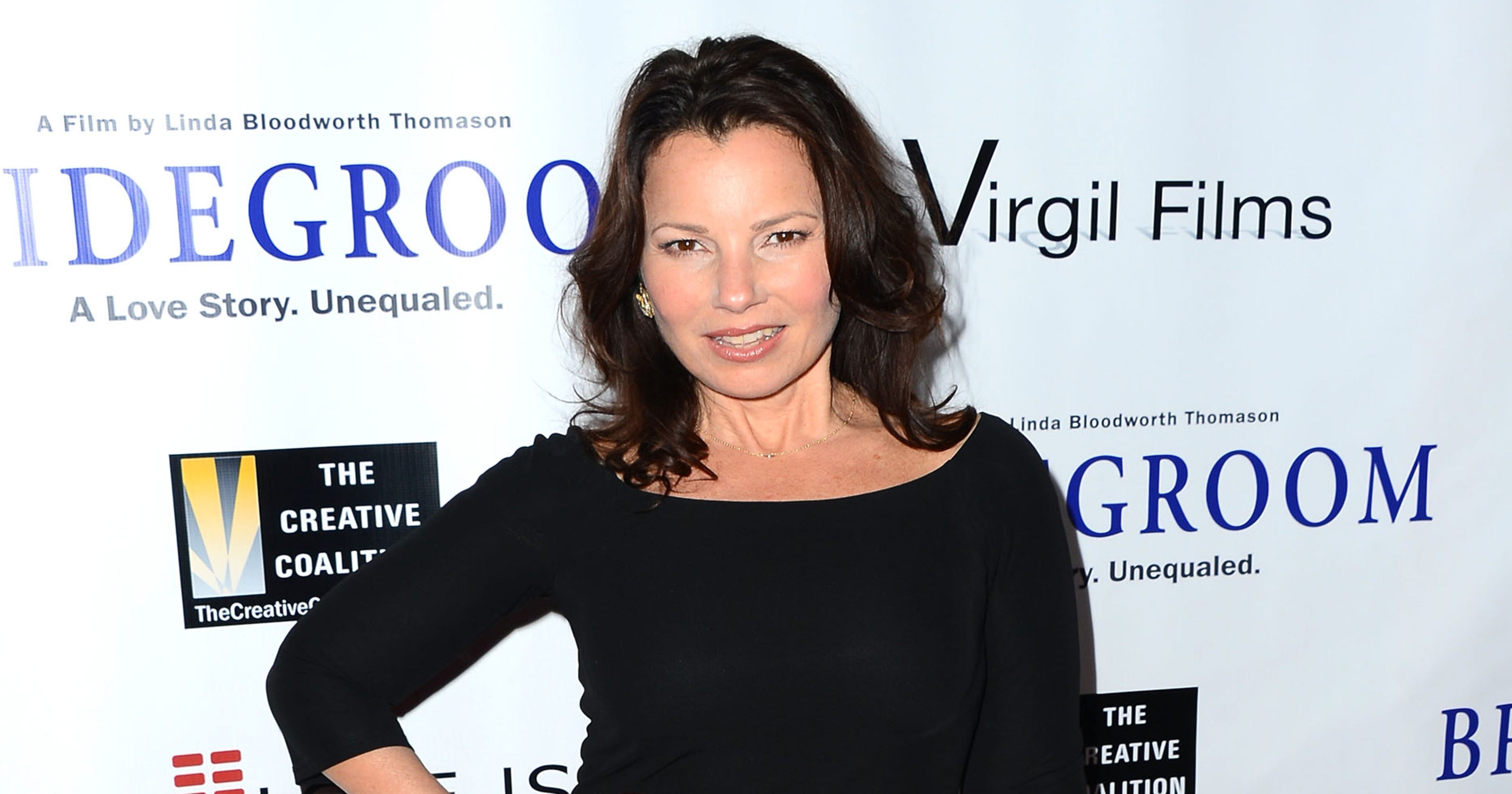 'The Nanny' star Fran Drescher opens up about rape, uterine cancer