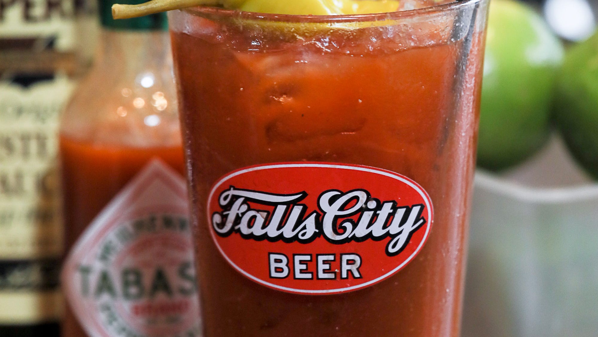 4 Bloody Mary recipes to try after New Year's