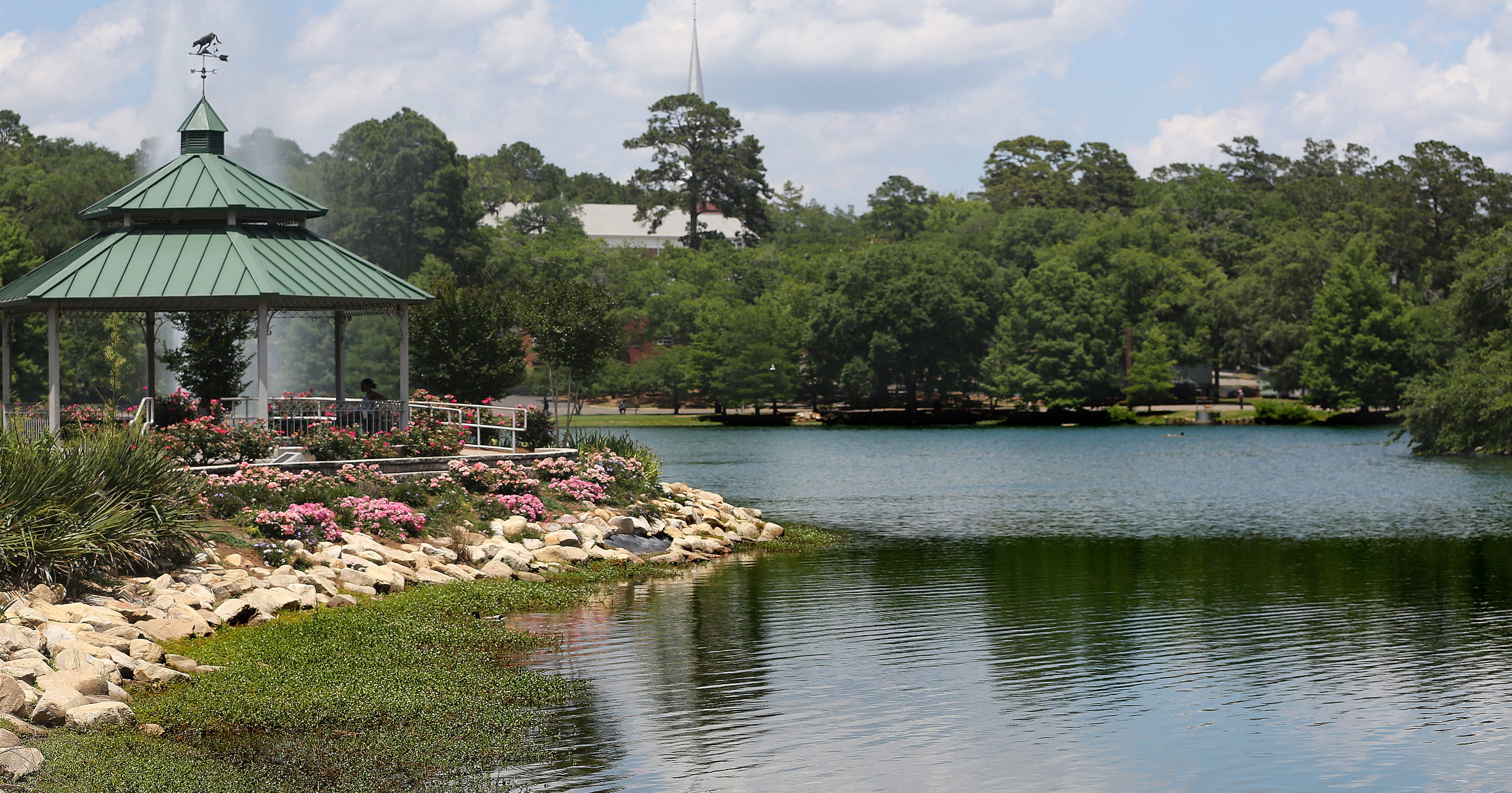 Best Parks of Tallahassee