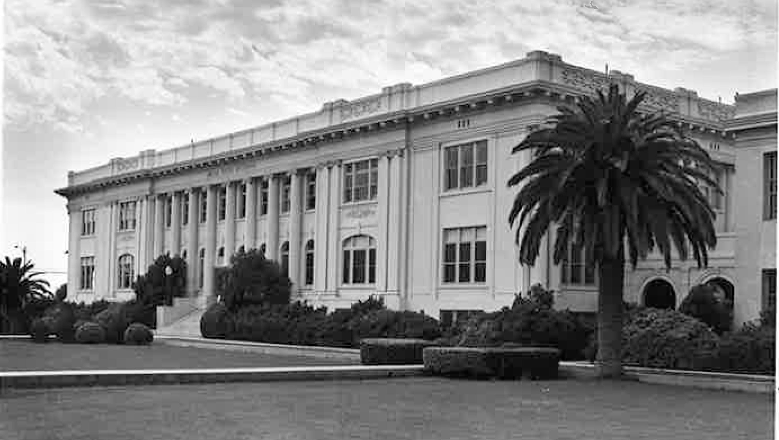 17 Historic Schools In Metro Phoenix