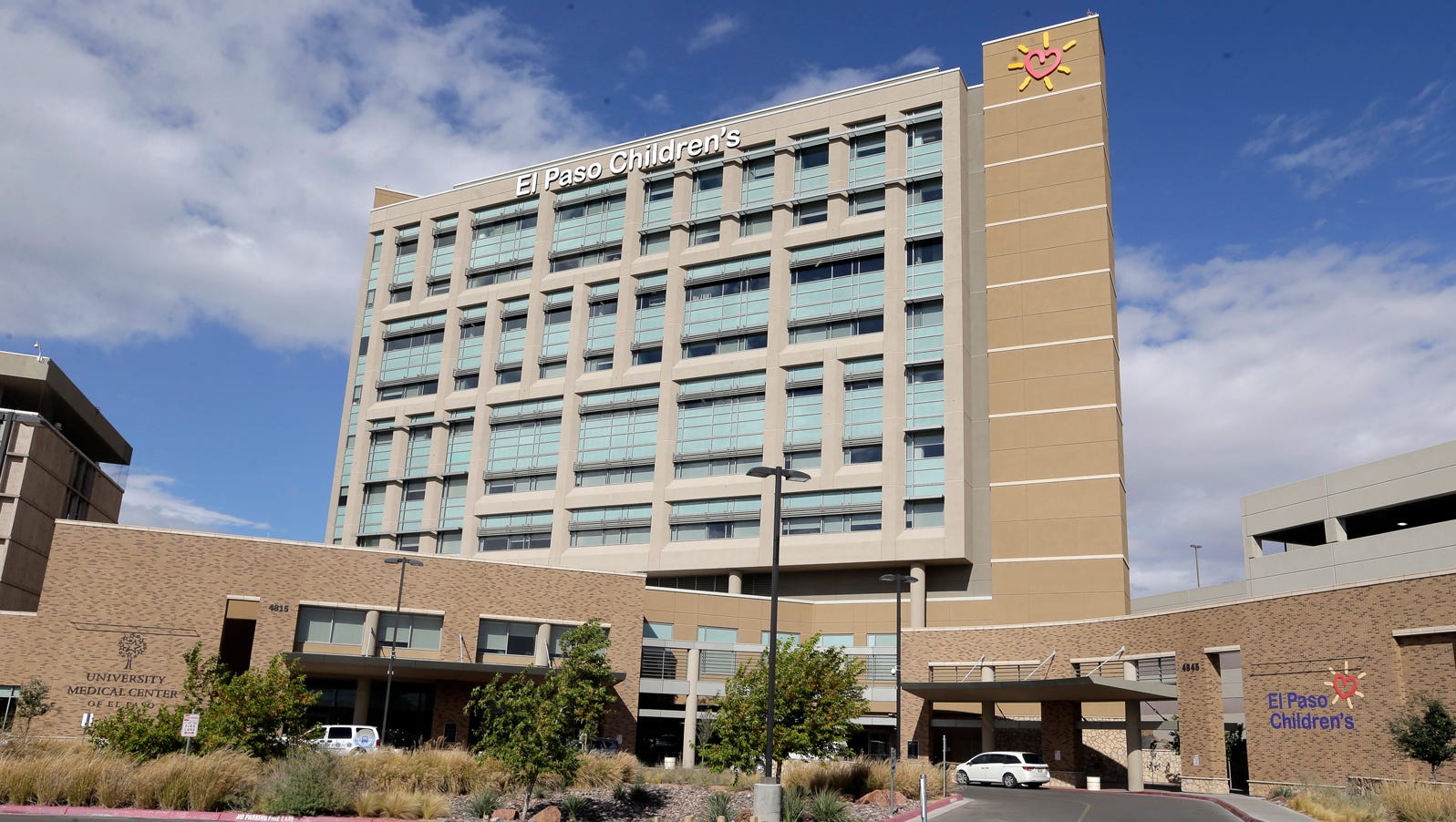UMC to reissue El Paso Children's Hospital's bonds