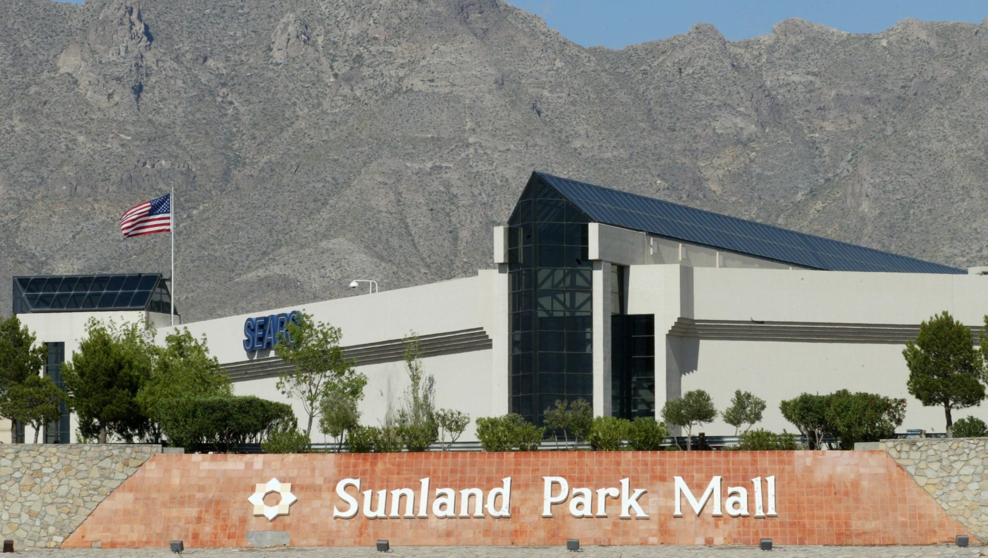 Sunland Park Mall What's new in retail, restaurants in West El Paso