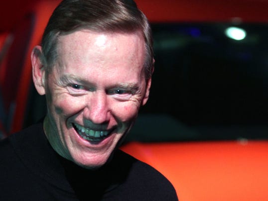 Alan mulally leaving ford #3