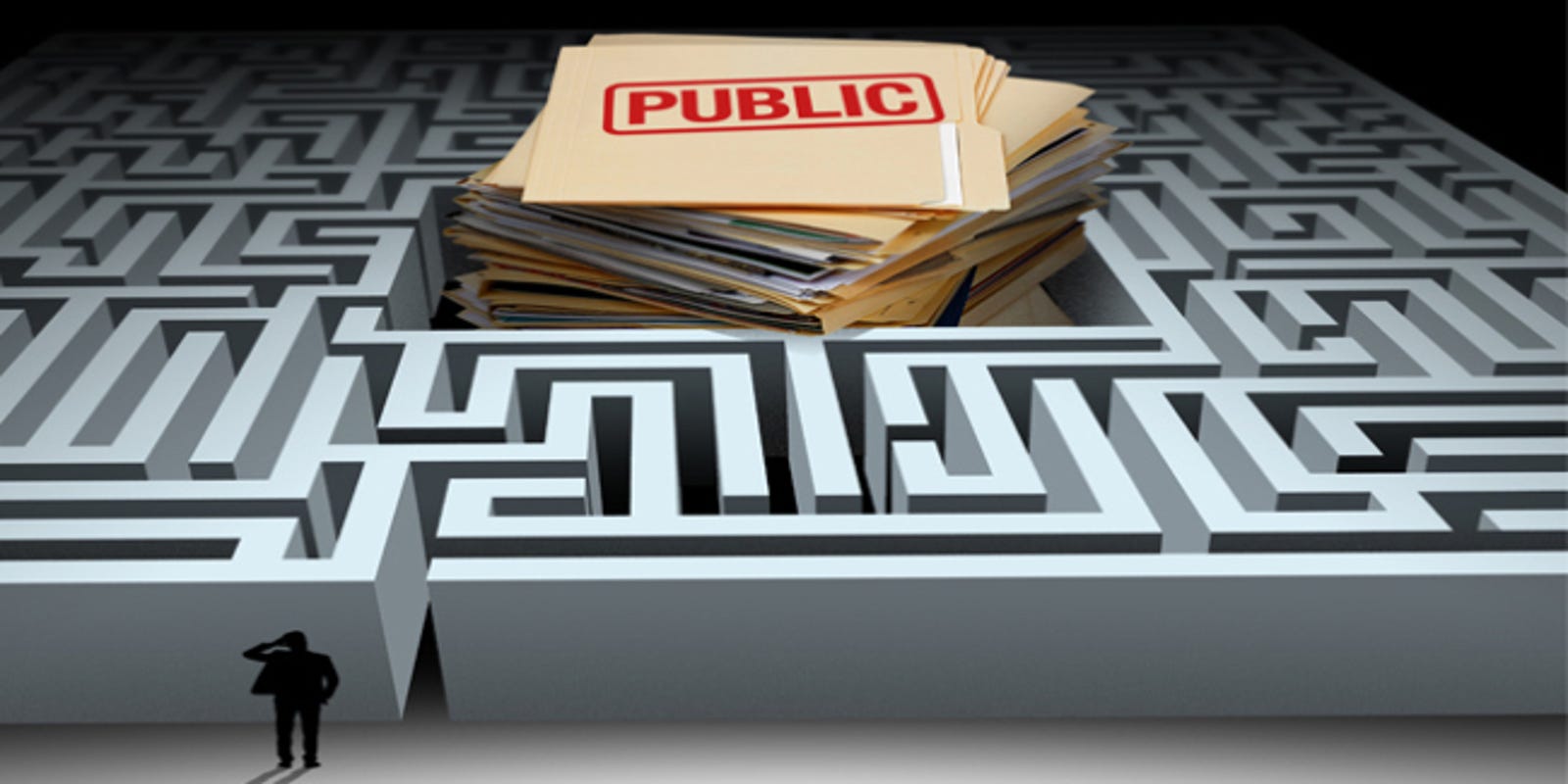 Public Records April