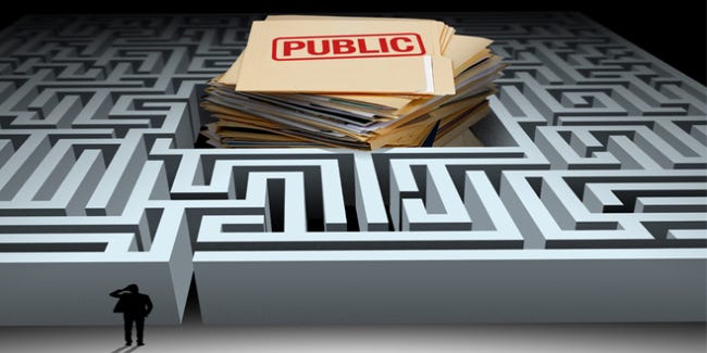 Permits For November