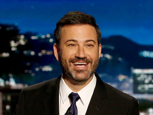 JIMMY KIMMEL