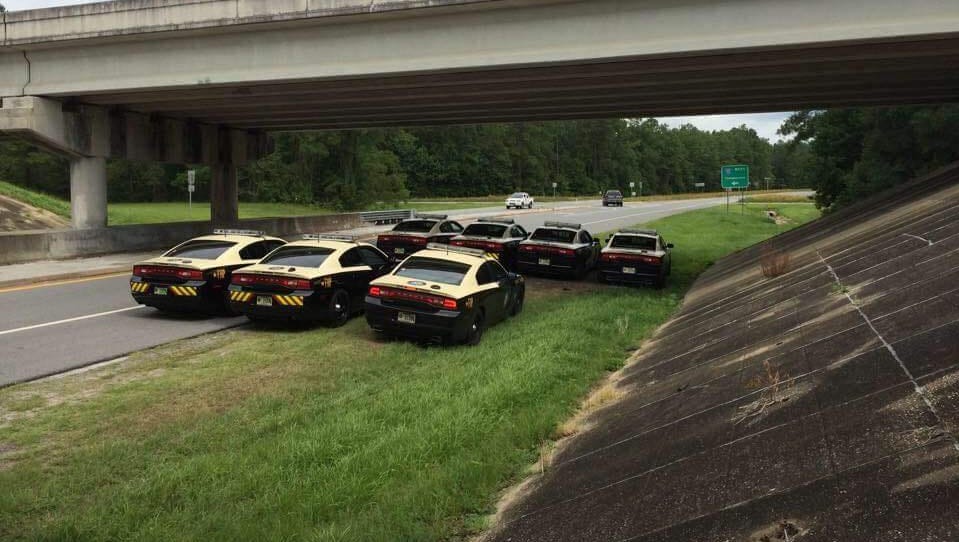 State Troopers Fired Forced To Retire In Overtime Probe
